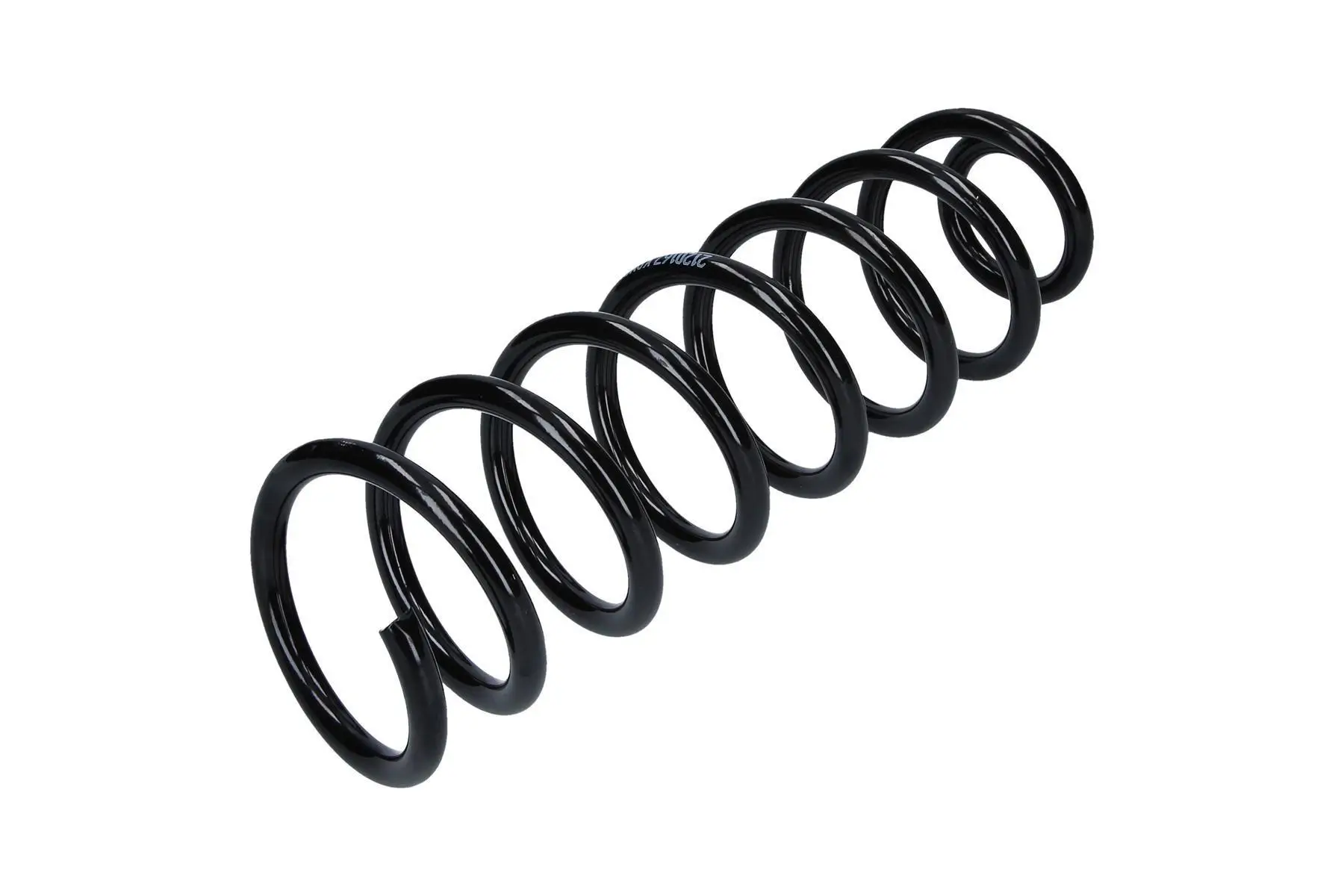 Fahrwerksfeder Hinterachse KAMOKA 2120167