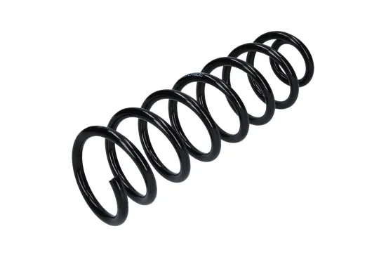 Fahrwerksfeder Hinterachse KAMOKA 2120167 Bild Fahrwerksfeder Hinterachse KAMOKA 2120167