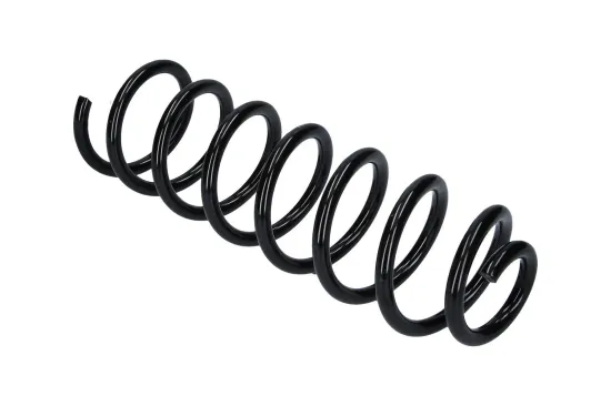 Fahrwerksfeder Hinterachse KAMOKA 2120167 Bild Fahrwerksfeder Hinterachse KAMOKA 2120167
