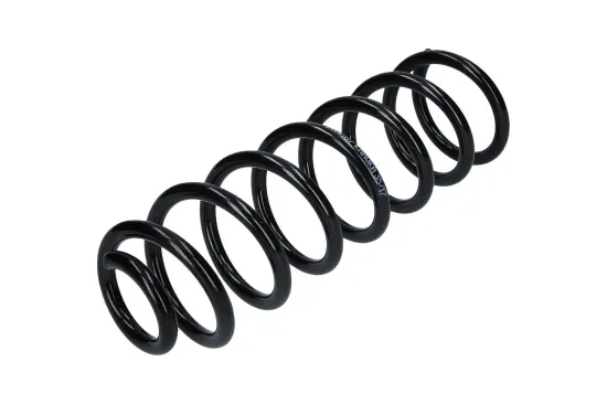 Fahrwerksfeder Hinterachse KAMOKA 2120167 Bild Fahrwerksfeder Hinterachse KAMOKA 2120167