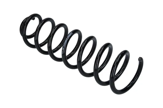 Fahrwerksfeder Hinterachse KAMOKA 2120167 Bild Fahrwerksfeder Hinterachse KAMOKA 2120167