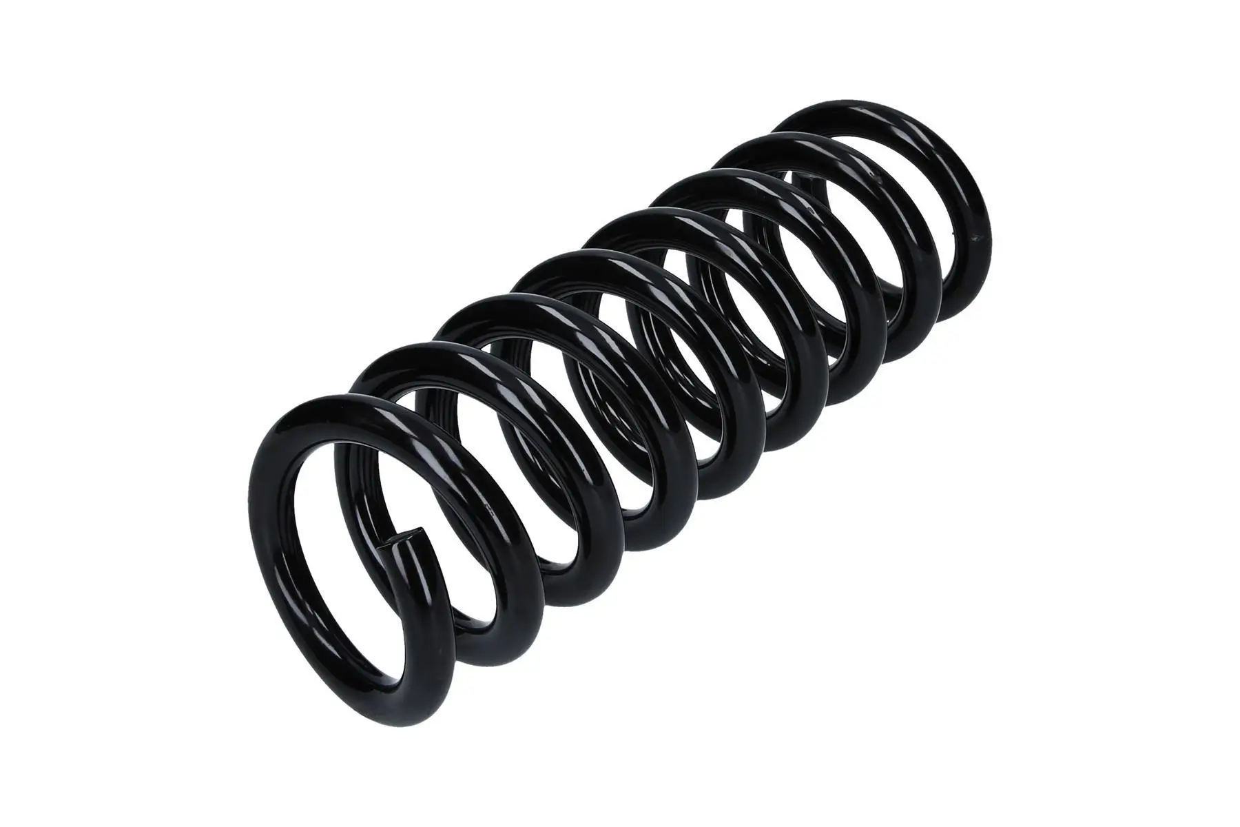 Fahrwerksfeder Hinterachse KAMOKA 2120175