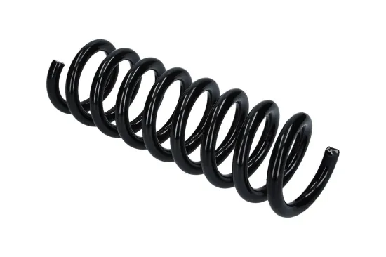 Fahrwerksfeder Hinterachse KAMOKA 2120175 Bild Fahrwerksfeder Hinterachse KAMOKA 2120175