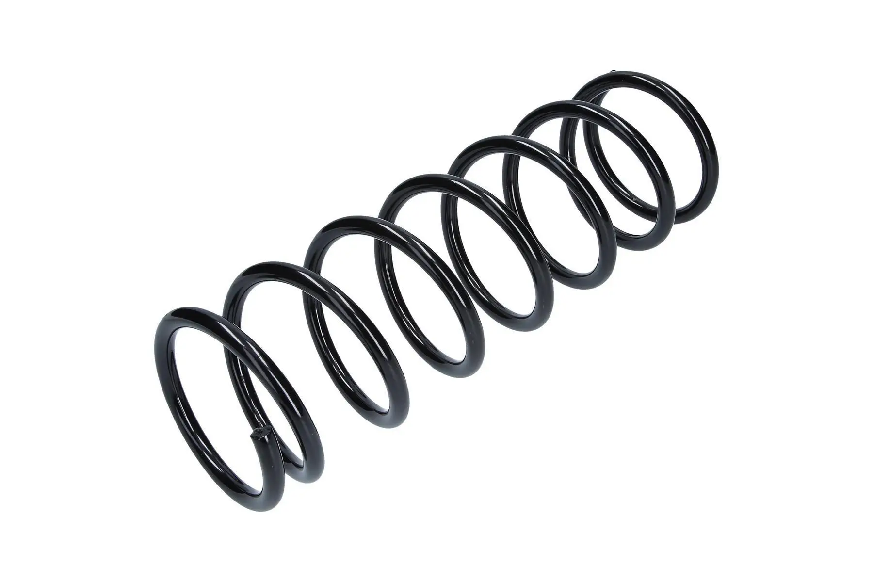 Fahrwerksfeder Hinterachse KAMOKA 2120180