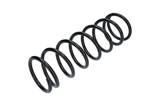 Fahrwerksfeder Hinterachse KAMOKA 2120180 Bild Fahrwerksfeder Hinterachse KAMOKA 2120180