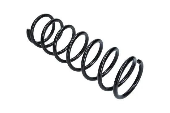 Fahrwerksfeder Hinterachse KAMOKA 2120180 Bild Fahrwerksfeder Hinterachse KAMOKA 2120180