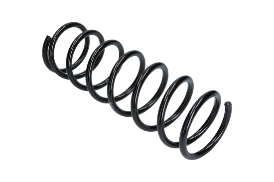 Fahrwerksfeder Hinterachse KAMOKA 2120180 Bild Fahrwerksfeder Hinterachse KAMOKA 2120180