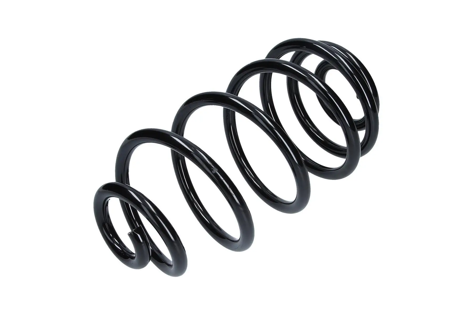 Fahrwerksfeder Hinterachse KAMOKA 2120183