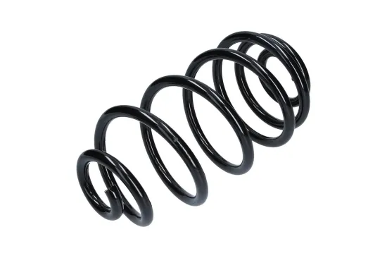 Fahrwerksfeder Hinterachse KAMOKA 2120183 Bild Fahrwerksfeder Hinterachse KAMOKA 2120183