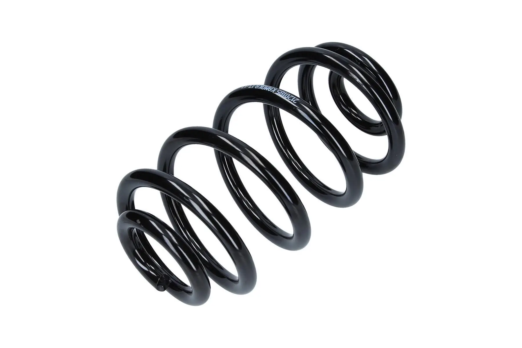 Fahrwerksfeder Hinterachse KAMOKA 2120185