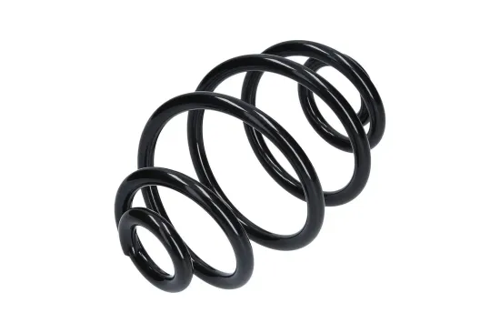 Fahrwerksfeder Hinterachse KAMOKA 2120188 Bild Fahrwerksfeder Hinterachse KAMOKA 2120188