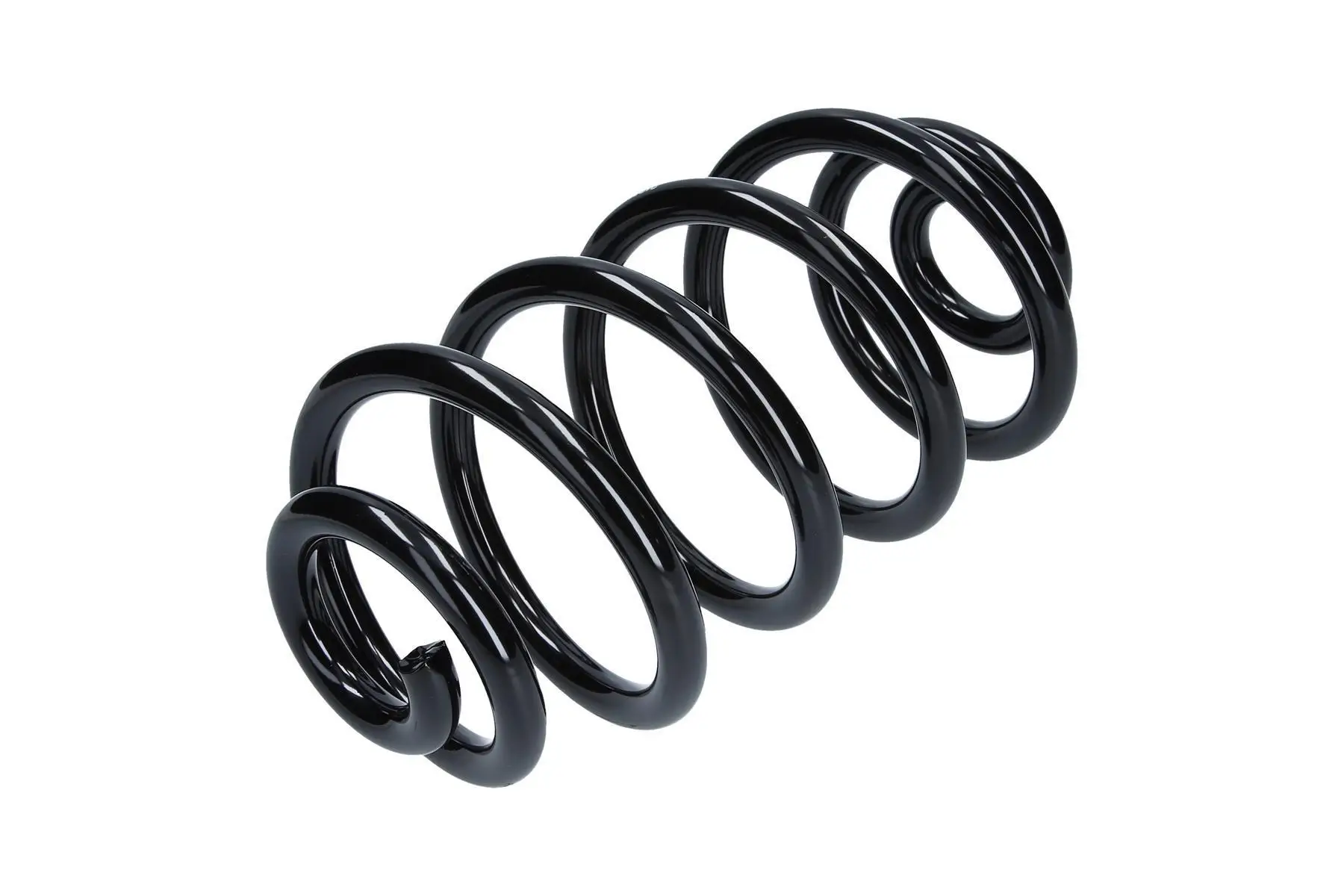 Fahrwerksfeder Hinterachse KAMOKA 2120197