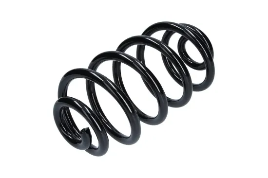 Fahrwerksfeder Hinterachse KAMOKA 2120197 Bild Fahrwerksfeder Hinterachse KAMOKA 2120197