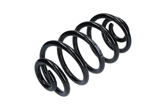 Fahrwerksfeder Hinterachse KAMOKA 2120197 Bild Fahrwerksfeder Hinterachse KAMOKA 2120197