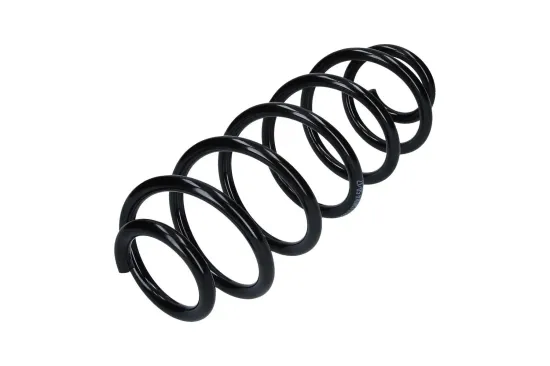 Fahrwerksfeder Hinterachse KAMOKA 2120200 Bild Fahrwerksfeder Hinterachse KAMOKA 2120200