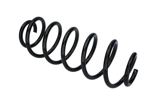 Fahrwerksfeder Hinterachse KAMOKA 2120200 Bild Fahrwerksfeder Hinterachse KAMOKA 2120200