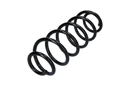 Fahrwerksfeder Hinterachse KAMOKA 2120200 Bild Fahrwerksfeder Hinterachse KAMOKA 2120200