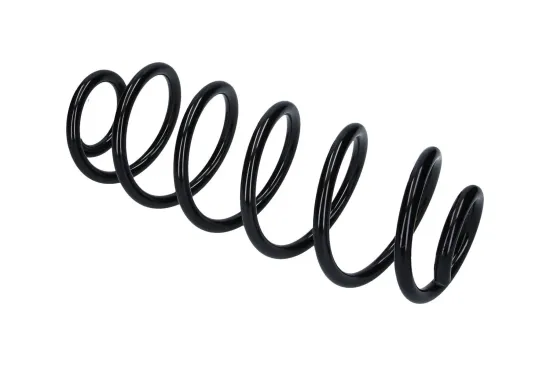 Fahrwerksfeder Hinterachse KAMOKA 2120200 Bild Fahrwerksfeder Hinterachse KAMOKA 2120200