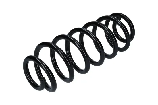 Fahrwerksfeder Hinterachse KAMOKA 2120201 Bild Fahrwerksfeder Hinterachse KAMOKA 2120201