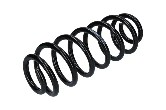 Fahrwerksfeder Hinterachse KAMOKA 2120201 Bild Fahrwerksfeder Hinterachse KAMOKA 2120201