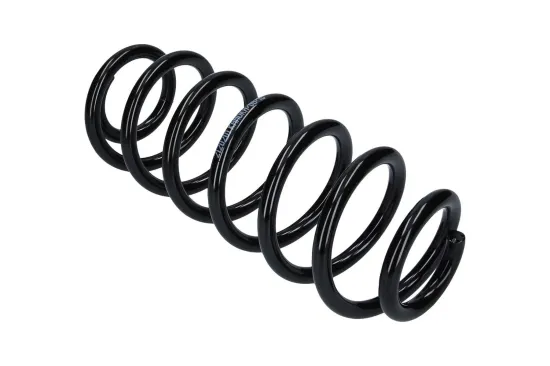 Fahrwerksfeder Hinterachse KAMOKA 2120201 Bild Fahrwerksfeder Hinterachse KAMOKA 2120201