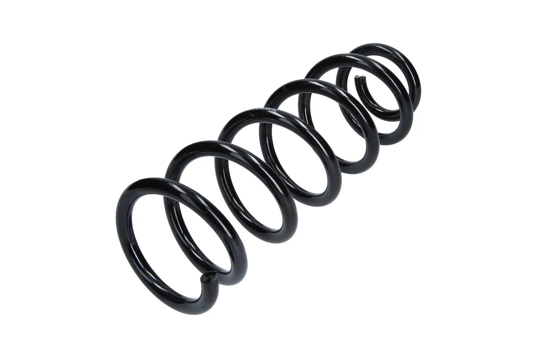 Fahrwerksfeder Hinterachse KAMOKA 2120202