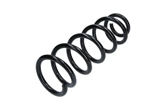 Fahrwerksfeder Hinterachse KAMOKA 2120202 Bild Fahrwerksfeder Hinterachse KAMOKA 2120202