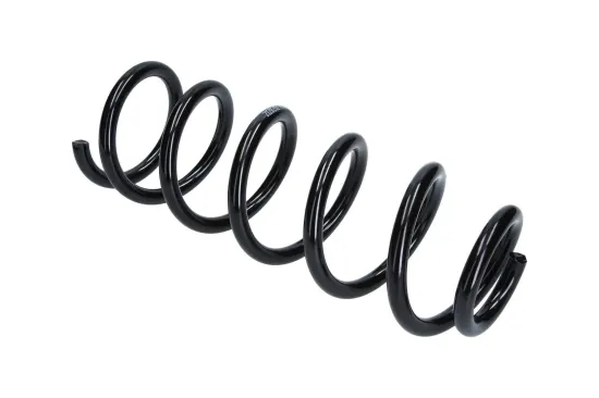 Fahrwerksfeder Hinterachse KAMOKA 2120202 Bild Fahrwerksfeder Hinterachse KAMOKA 2120202