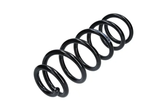 Fahrwerksfeder Hinterachse KAMOKA 2120202 Bild Fahrwerksfeder Hinterachse KAMOKA 2120202