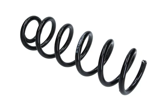 Fahrwerksfeder Hinterachse KAMOKA 2120202 Bild Fahrwerksfeder Hinterachse KAMOKA 2120202