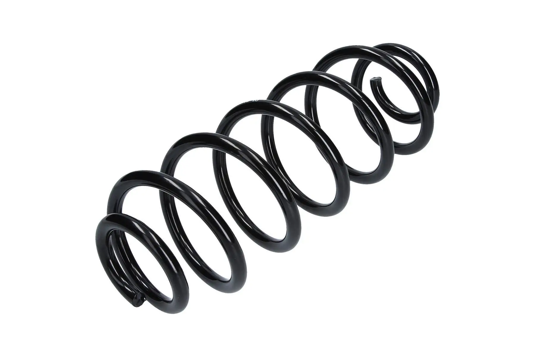 Fahrwerksfeder Hinterachse KAMOKA 2120214