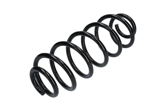 Fahrwerksfeder Hinterachse KAMOKA 2120214 Bild Fahrwerksfeder Hinterachse KAMOKA 2120214