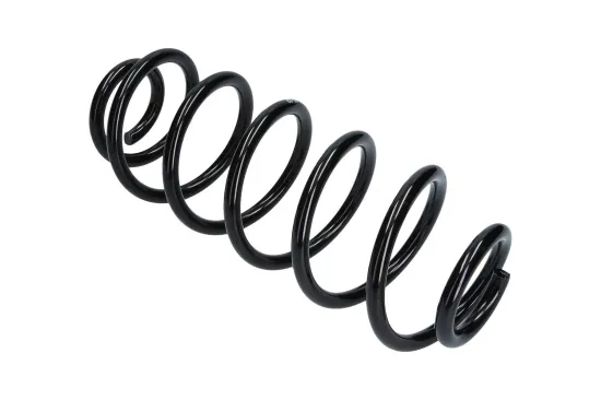 Fahrwerksfeder Hinterachse KAMOKA 2120214 Bild Fahrwerksfeder Hinterachse KAMOKA 2120214