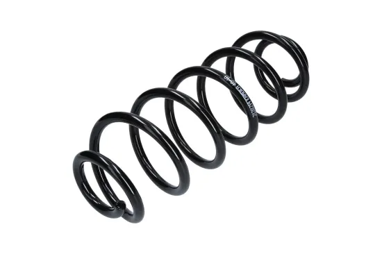 Fahrwerksfeder Hinterachse KAMOKA 2120214 Bild Fahrwerksfeder Hinterachse KAMOKA 2120214