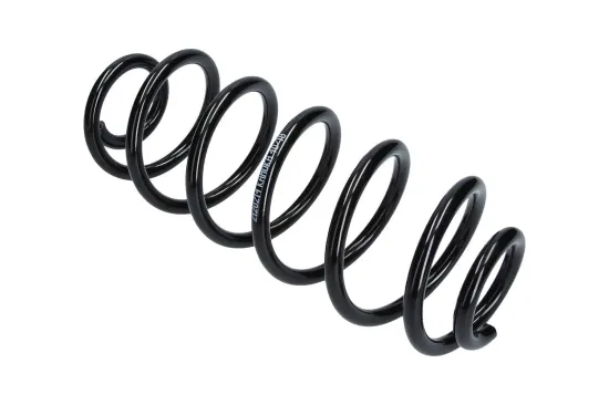 Fahrwerksfeder Hinterachse KAMOKA 2120214 Bild Fahrwerksfeder Hinterachse KAMOKA 2120214