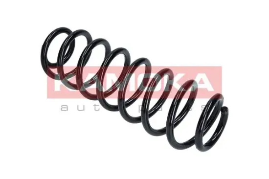 Fahrwerksfeder Hinterachse KAMOKA 2120217 Bild Fahrwerksfeder Hinterachse KAMOKA 2120217