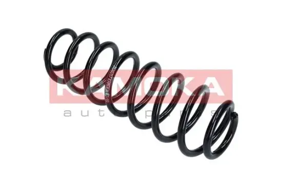 Fahrwerksfeder Hinterachse KAMOKA 2120217 Bild Fahrwerksfeder Hinterachse KAMOKA 2120217