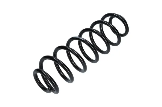 Fahrwerksfeder Hinterachse KAMOKA 2120222 Bild Fahrwerksfeder Hinterachse KAMOKA 2120222