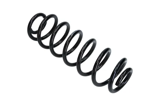 Fahrwerksfeder Hinterachse KAMOKA 2120222 Bild Fahrwerksfeder Hinterachse KAMOKA 2120222