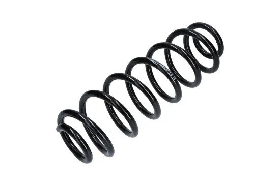 Fahrwerksfeder Hinterachse KAMOKA 2120222 Bild Fahrwerksfeder Hinterachse KAMOKA 2120222