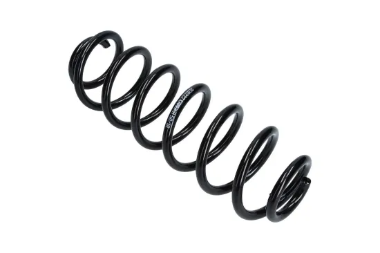 Fahrwerksfeder Hinterachse KAMOKA 2120222 Bild Fahrwerksfeder Hinterachse KAMOKA 2120222