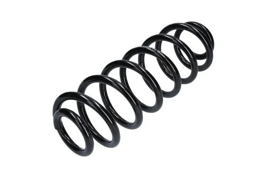 Fahrwerksfeder Hinterachse KAMOKA 2120224 Bild Fahrwerksfeder Hinterachse KAMOKA 2120224