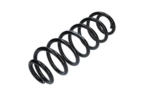 Fahrwerksfeder Hinterachse KAMOKA 2120224 Bild Fahrwerksfeder Hinterachse KAMOKA 2120224