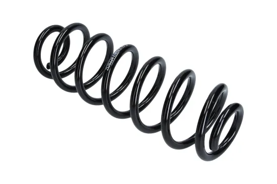 Fahrwerksfeder Hinterachse KAMOKA 2120224 Bild Fahrwerksfeder Hinterachse KAMOKA 2120224