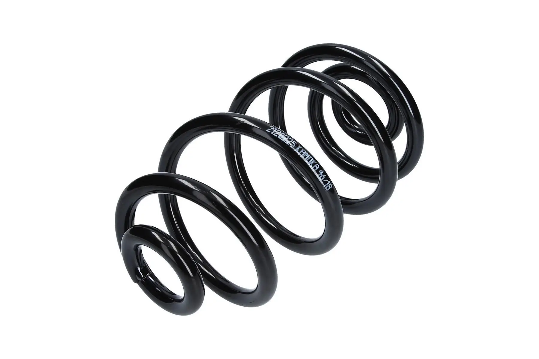 Fahrwerksfeder Hinterachse KAMOKA 2120225