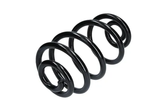 Fahrwerksfeder Hinterachse KAMOKA 2120225 Bild Fahrwerksfeder Hinterachse KAMOKA 2120225