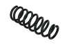 Fahrwerksfeder Hinterachse KAMOKA 2120292 Bild Fahrwerksfeder Hinterachse KAMOKA 2120292