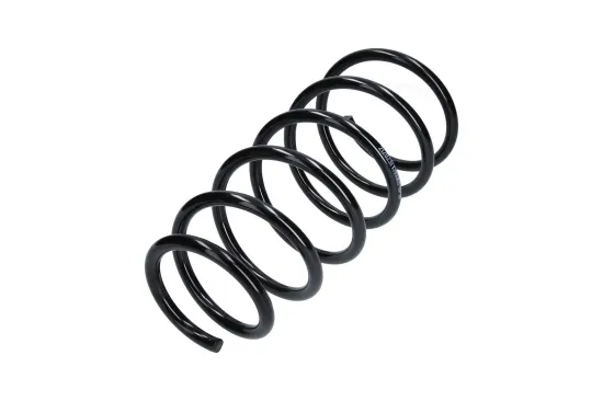 Fahrwerksfeder Hinterachse KAMOKA 2120231 Bild Fahrwerksfeder Hinterachse KAMOKA 2120231