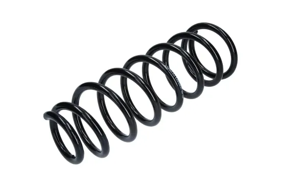 Fahrwerksfeder Hinterachse KAMOKA 2120233 Bild Fahrwerksfeder Hinterachse KAMOKA 2120233