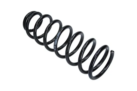 Fahrwerksfeder Hinterachse KAMOKA 2120233 Bild Fahrwerksfeder Hinterachse KAMOKA 2120233